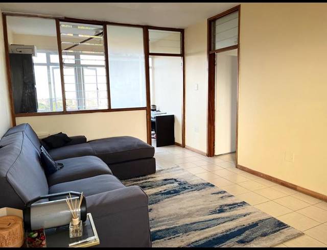 1 BEDROOM APARTMENT FOR SALE IN GREYVILLE